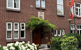Bommelsteijn Lodge