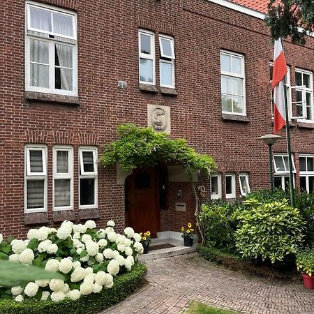 Bommelsteijn Lodge Dordrecht Exterior foto