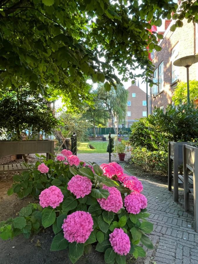 Bommelsteijn Lodge Dordrecht Exterior foto