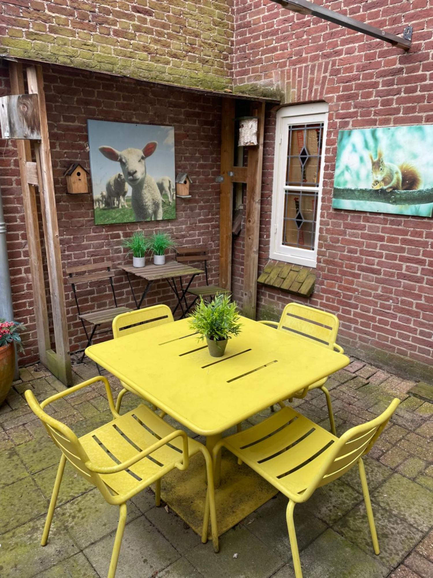 Bommelsteijn Lodge Dordrecht Exterior foto
