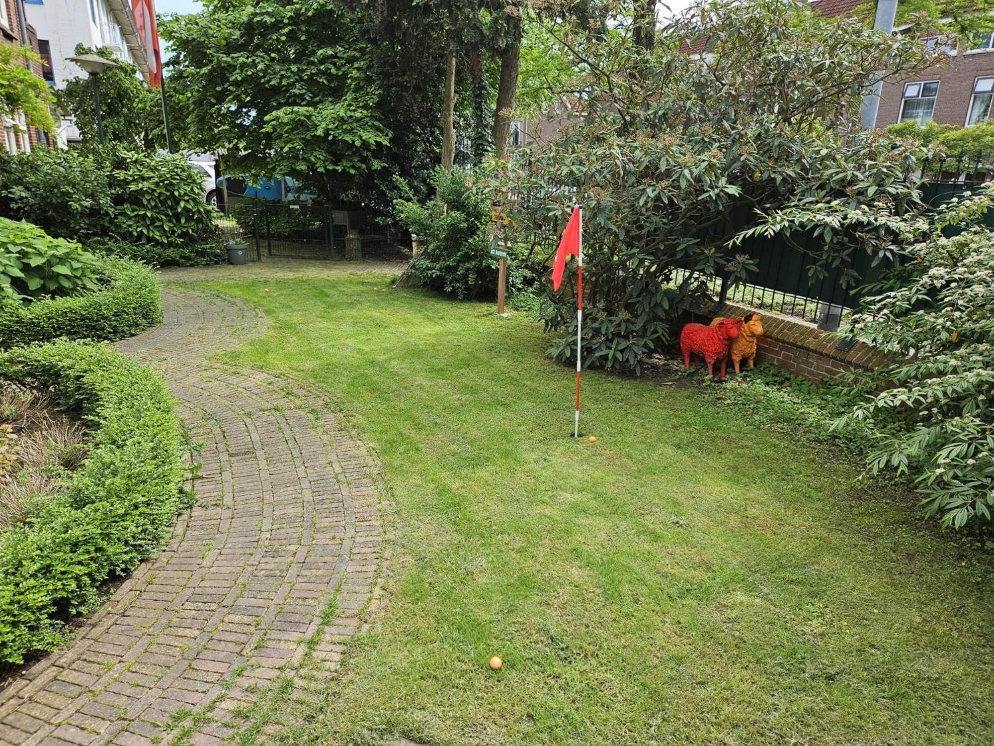 Bommelsteijn Lodge Dordrecht Exterior foto