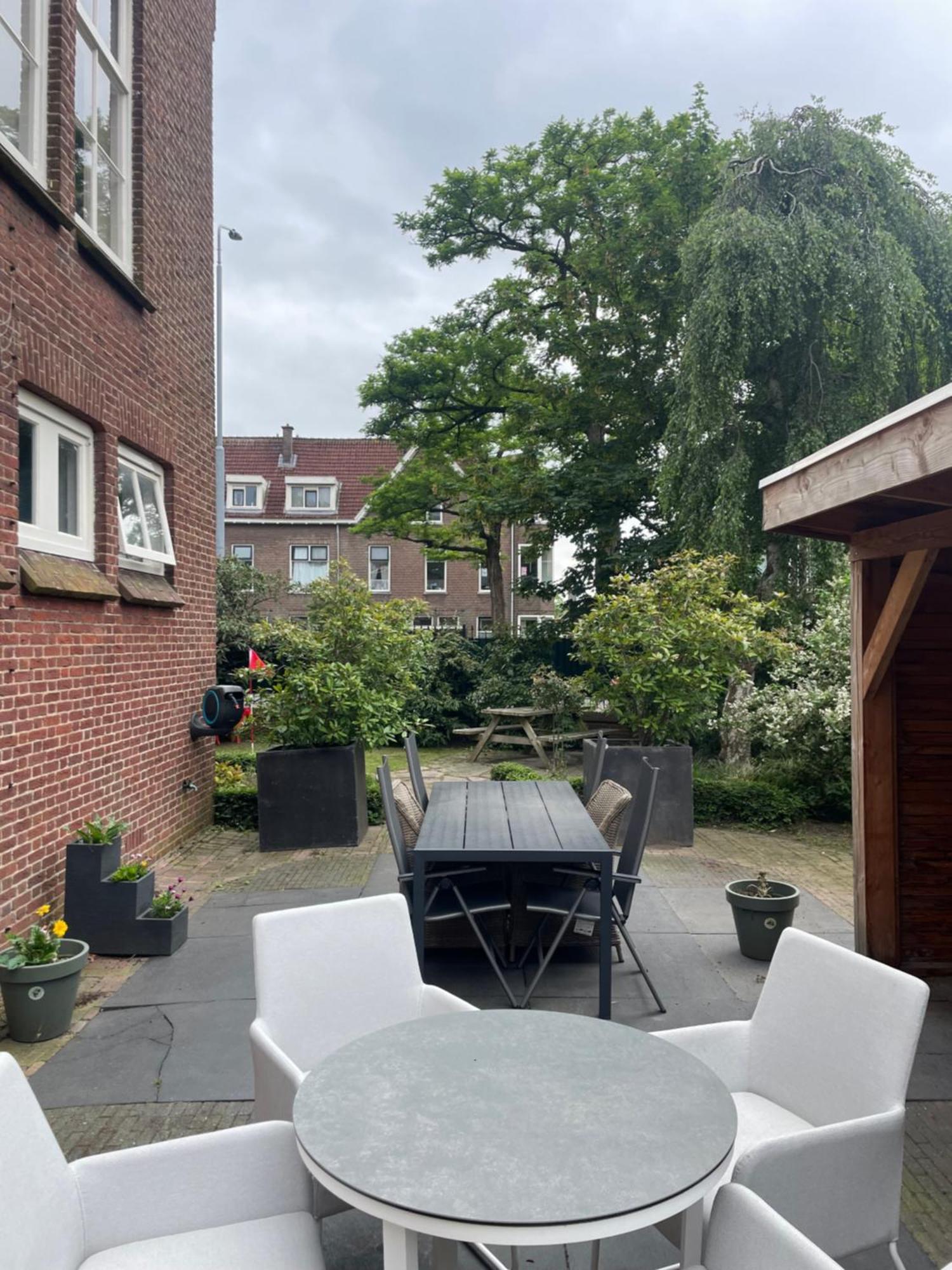 Bommelsteijn Lodge Dordrecht Exterior foto