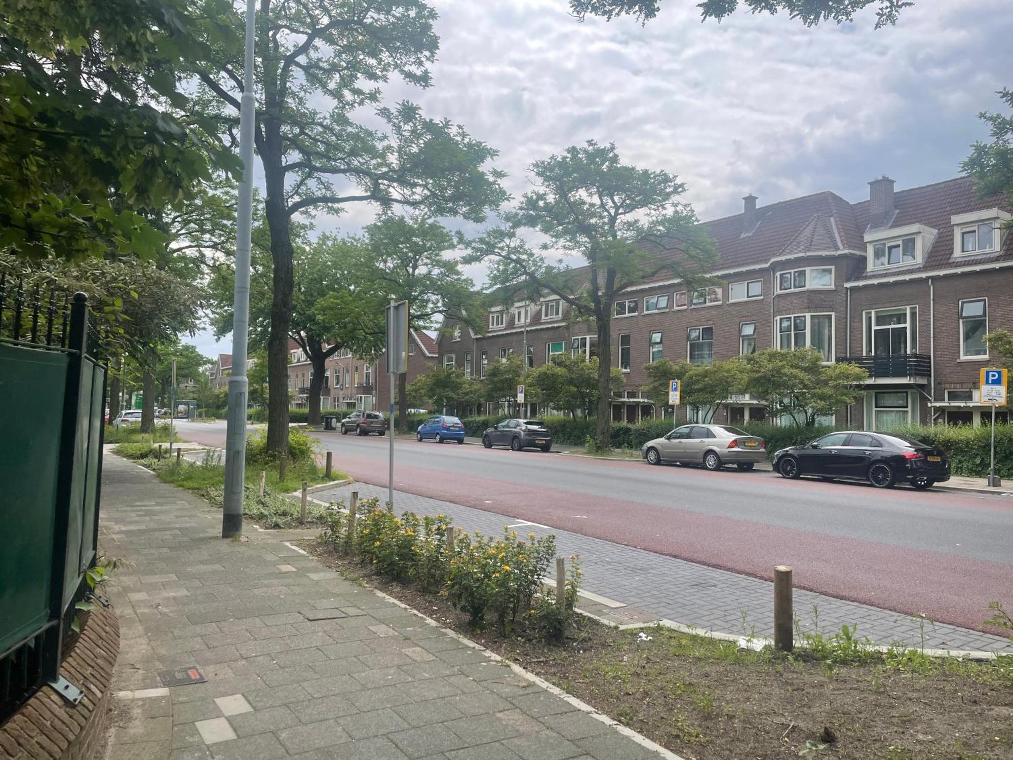 Bommelsteijn Lodge Dordrecht Exterior foto